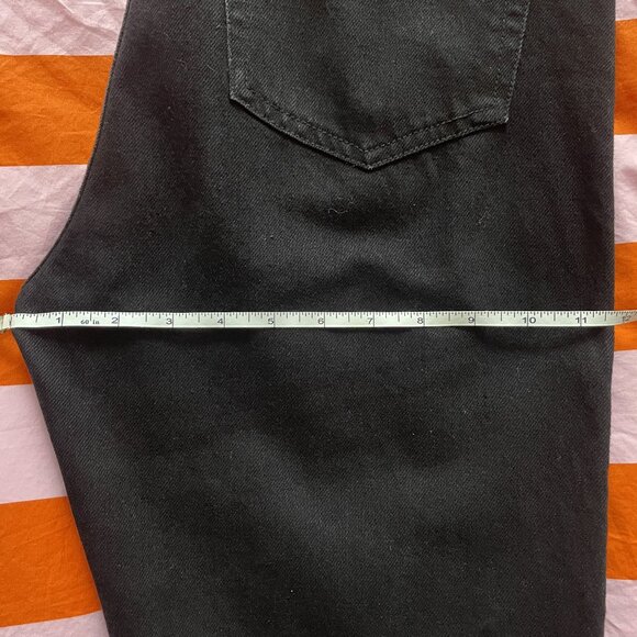 Decade Studio Bonnie Taper Jeans - Picture 4 of 7